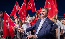 Tugay’dan 30 Ağustos mesajı!