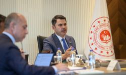 COP31’de Antalya hazırlığı: Kurum’dan “Uygulama COP’u” mesajı