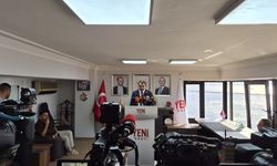 Çağatay Güç açıkladı: YENİ Parti’de 60 bin üye
