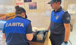 Güzelbahçe'de gıda işletmelerine 24 kriterli denetim