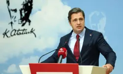 İYİ Partili Türkoğlu’nun darbedilmesine Yücel’den tepki!