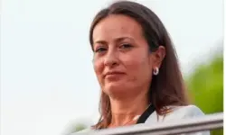 Tutuklu Özalper: 'Korkmuyorum, mücadelem bitmedi!'