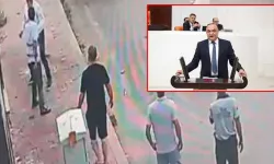Melih Meriç soruşturmasında tutuklama!