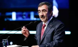 Cumhurbaşkanlığı’na Cevdet Yılmaz vekalet edecek!