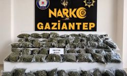 71 ilde yasaklı madde operasyonu: 844 şüpheli tutuklandı!