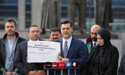 AK Parti’den Üsküdar’daki başkan vekili seçimine suç duyurusu!