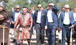 Kürşad Zorlu: Türkiye, Macaristan’dan kesinlikle ayrılamaz