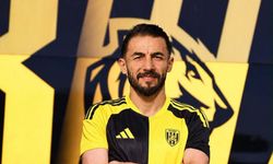 Aliağa FK, Hamza Gür’ü kadrosuna kattı!