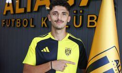 Aliağa FK’da transfer ve veda bir arada!