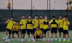 Aliağa FK’da büyük değişim: 17 transfer, 17 ayrılık!