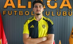 Göztepe’den Aliağa’ya sürpriz transfer!
