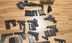 Alihan Kuriş suç örgütüne operasyon: 30 şüpheli gözaltında!