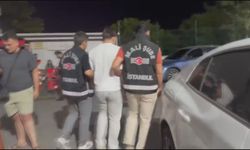 Alptürk Enginyurt adli kontrol kararı ile serbest!