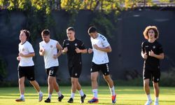 Altay’da yeni sezon öncesi kadro alarmı: 17 futbolcu eksik!