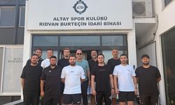 Altay’da Kızılkuyu geri döndü!