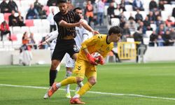 Altay’da Ulaş’ın forması garanti