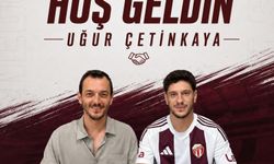 Altınordu'dan ayrılan iki futbolcu yeni takımlarına imza attı