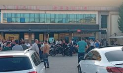 Maden ocağında göçük: 1 ölü, 12 yaralı!