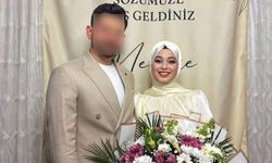 Genç öğretmen Medine, kazada hayatını kaybetti
