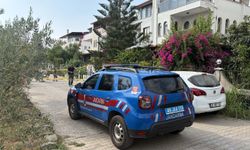 Fethiye’de kan donduran olay: Anne ve oğlu ölü bulundu!