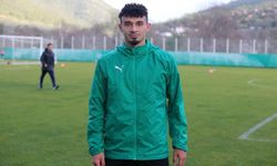 Göztepe'den kanat hamlesi! Gökdeniz Bayrakdar geliyor!