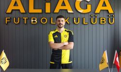 Aliağa FK'dan kiralık transfer hamlesi!