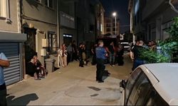 Hamile kadın 4'üncü kattan düştü: Eşi gözaltına alındı!