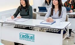 Radikal Eğitim'den mezunlara YKS hazırlığında avantajlı kampanya