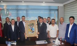 İçişleri Bakanı Çiftçi’den Türkeli’de kapsamlı inceleme