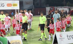 Manisa FK, Bolu’da geriden gelip 3 puanı kaptı