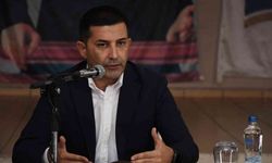 Tutuklu Başkan Günel’den cezaevinden mektuplu açıklama