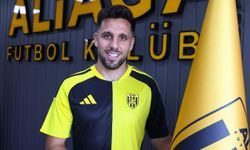 Aliağa FK’dan Ahmet Arslan transferi