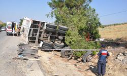 Salihli’de can pazarı: 1 ölü, 7 yaralı