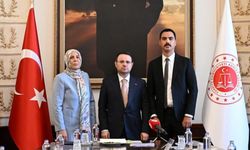 Gürlek’ten Yazıcıoğlu sözü: Karanlıkta bir şey kalmayacak!