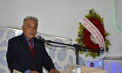 MHP Gördes’te yeni dönem: Turgut Yıldızhan ilçe başkanı seçildi