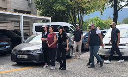 FETÖ’cü yüzbaşının ablası yeniden cezaevinde!