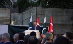Cevdet Yılmaz'dan Mekke anlaşması için tarihi adım vurgusu