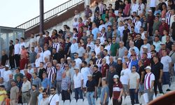 Bandırmaspor’a PFDK’dan 140 bin TL ceza