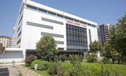 İEÜ Medical Point Hastanesi’ne LEED’den ‘Gold’ sertifika