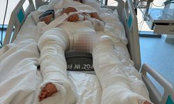 17 yaşındaki Aslı’ya çarpan sürücü tutuklandı
