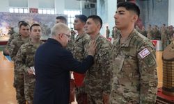 Bordo berelilere Güler’den önemli mesaj