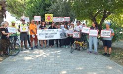 Serkan Kadıoğlu için yollarda adalet çağrısı