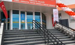 Amasya’da özel bakımevinde şüpheli ölüm: İnceleme başlatıldı