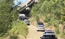 Doktorun sır ölümü! Viyadük altında bulundu!