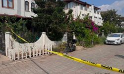 Fethiye’de anne ve oğul aynı evde ölü bulundu