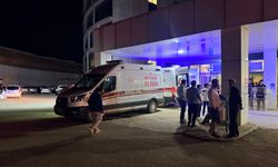 Kahramanmaraş’ta kına gecesi kana bulandı: 4 yaralı