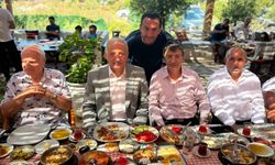Bodrum Vanlılarının ortak çağrısı: Van’a direkt uçuş istiyorlar