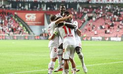 Göztepe, Samsun’da 3-3’lük nefes kesen maça imza attı