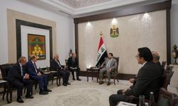 Irak’tan Türk şirketlerine dev yatırım çağrısı