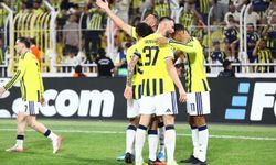 Fenerbahçe, Lyon karşısında avantajı kaçırmadı: 1-1